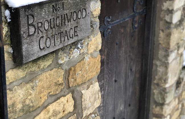 Stunning Cotswold Cottage in Snowshill Broughwood - Foto 24