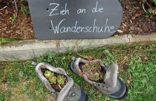 Ferienwohnung Frieda - Foto 27