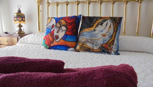 Casa rural Cal Fuster Experience - Foto 4, towels