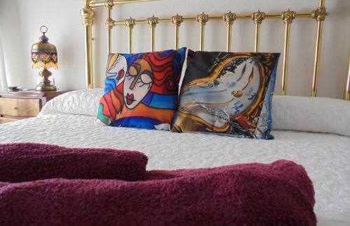 Casa rural Cal Fuster Experience - Foto 4