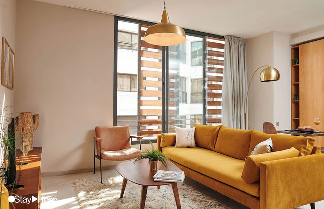 Stayhere Casablanca - Gauthier 2 - Contemporary Residence - Foto 51