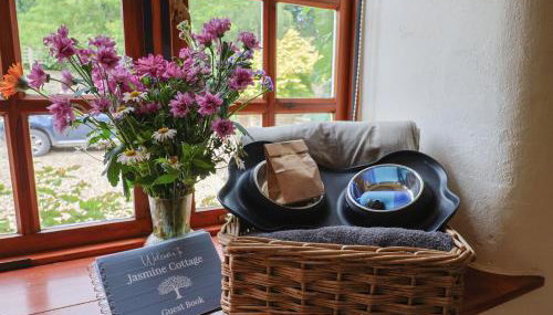 Jasmine Cottage - Foto 5