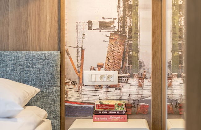 Ringo Apartments - Foto 3