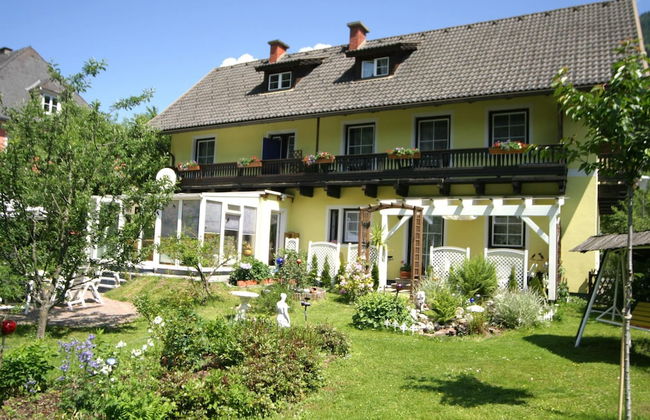 Charming Apartment in Feld am See, Near the Lake - Foto 14