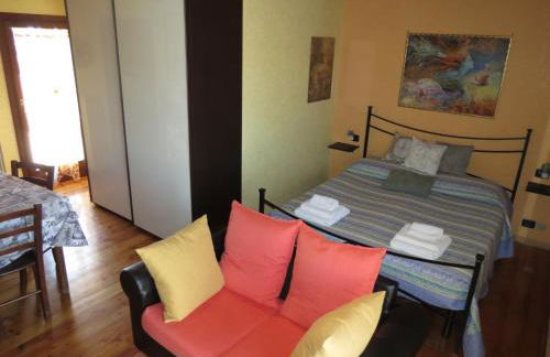 Casa Madonnina - Foto 1