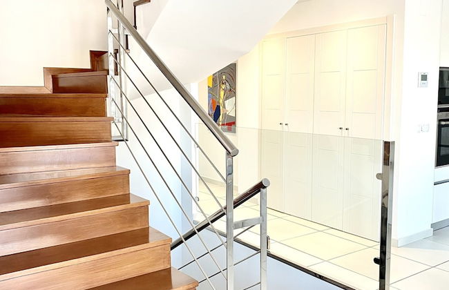 MONDRIAN Luxury Suites & Villas - Foto 36