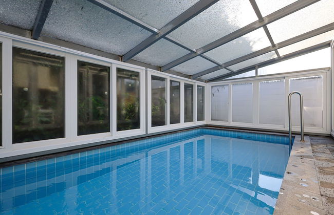 Pool & Villa Sorang - Photo 72