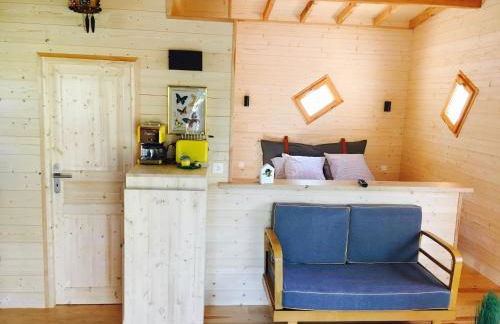 Le Monde de Charlie - Les Cabanes - Foto 21