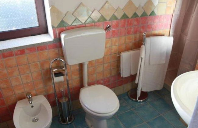 Agriturismo Irghitula - Photo 19