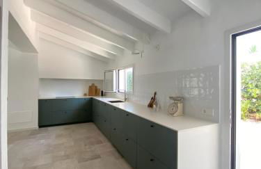 BiniFa - Lovely luxury villa few steps from the sea - Foto 18