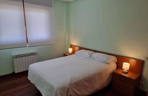 Apartamento con piscina privada No mascotas - Foto 7