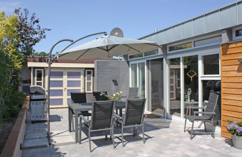 fewo1846 - StrandNest - luxuriöse Unterkunft am Strand mit 3 Schlafzimmern - Foto 25