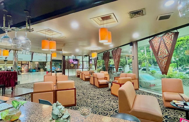 Horison Ultima Bandung - Foto 40