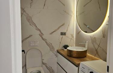 Apartman PETRUS close to OPUS ARENA and center - Foto 23