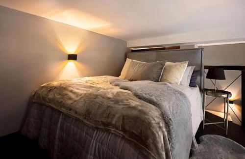 Black Suite 2 Luxus in Alsternähe - Foto 4