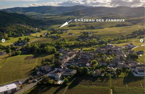 Château des Janroux - Foto 81