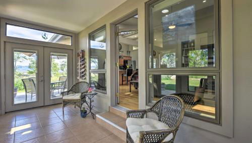 Serene Mountain Retreat with Patio and Mtn Views! - Foto 4