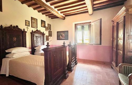 Agriturismo La Palazzina - Foto 80