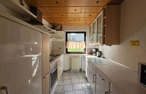 Ferienwohnung Klenk - Foto 7