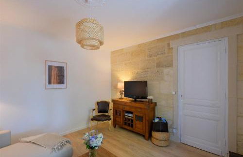 Les Suites d'Aliénor-Suite Acanthe - Foto 15