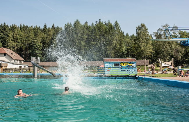 Ferienhaus Lichtung - Photo 26