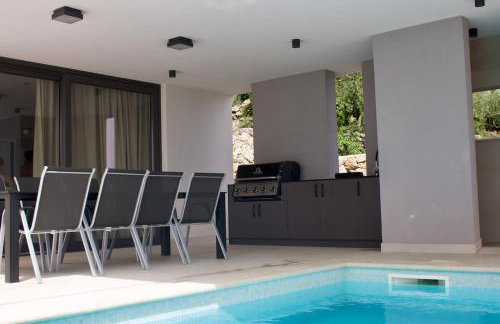 The One in Konavle, luxury villa near Dubrovnik - Foto 30