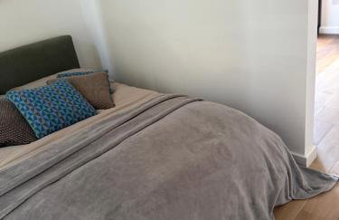 Modern apartment, free parking within walking distance of Churchill Hospital - Foto 19