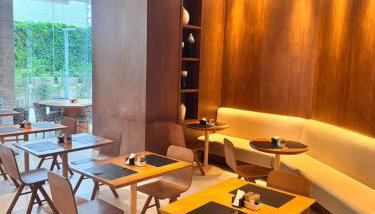 Flat em Santos - UNIQUE Residence - Foto 2