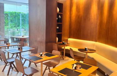 Flat em Santos - UNIQUE Residence - Photo 2