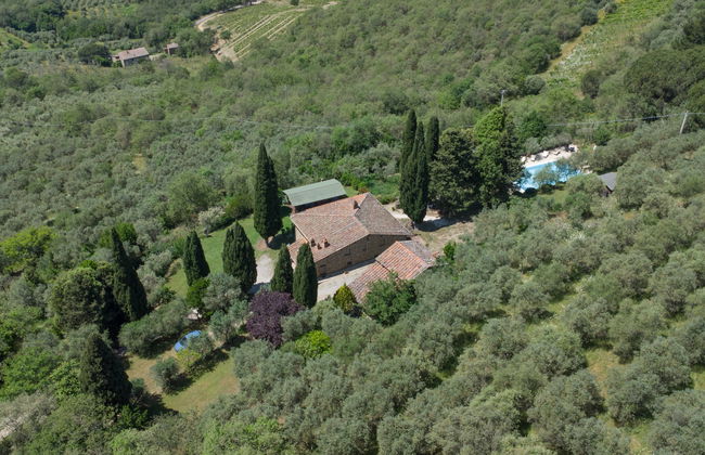 Podere Le Coste - Foto 63