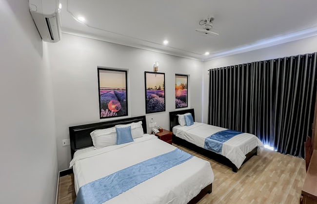 Hoi An Family Room with Swimming Pool - Foto 38