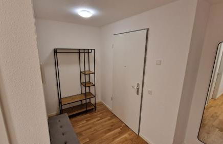 Moderne, barrierefreie Wohnung im Herzen der Stadt mit Parkplatz, WLAN und TV - Marta - Foto 15