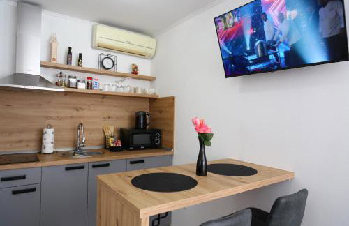 Studio apartman Antonio - Foto 11