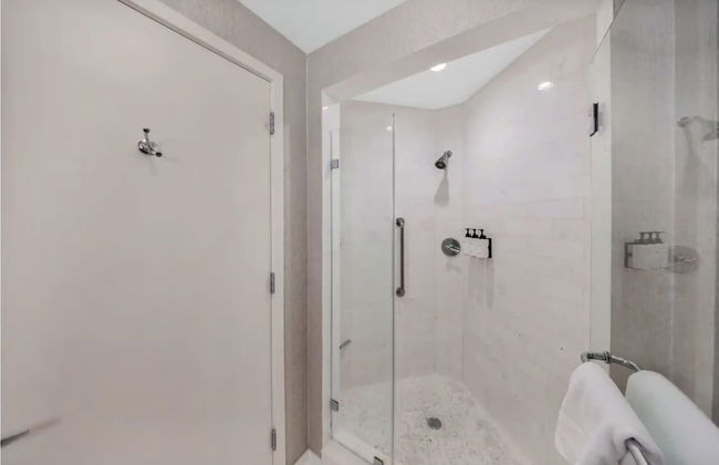 Beachfront Condo Fort Lauderdale Beach - Foto 74