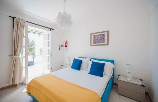 Villa Damecuta in Anacapri - Foto 24