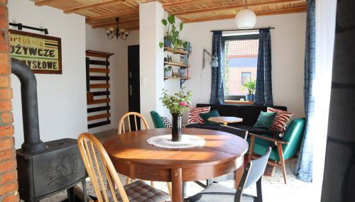 Smugi Dom Gościnny - Foto 5