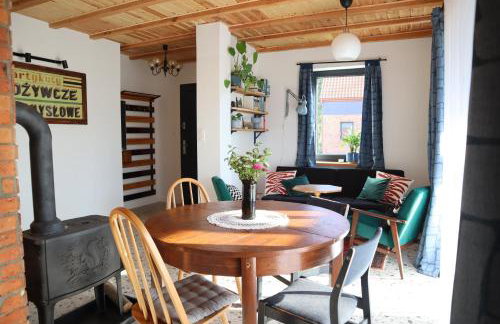 Smugi Dom Gościnny - Foto 5