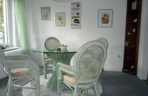 Frieslands Ferienwohnung - Foto 25