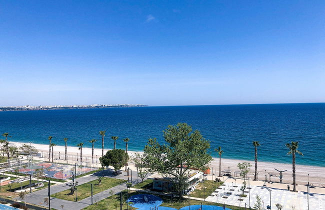 ONLY ONE Suites&Residence - Foto 19