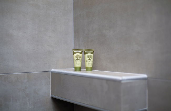 Dioroh Suites Meteora 301 - Foto 37