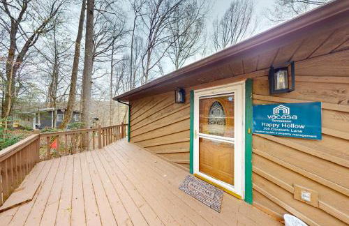 Cozy Lake Duplex Sleeps 5 Games Dog-friendly - Foto 6