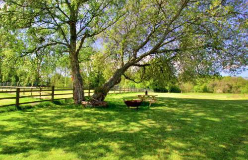 Finest Retreats - Hilltop Stable - Foto 3