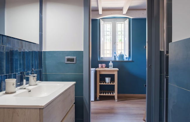 DOMUS XENIA - Foto 37