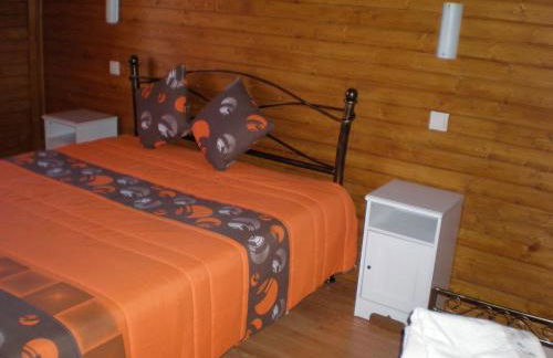 Casas de Montanha da Gralheira - Foto 6