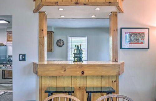 Watkins Glen Lakeview Cottage with Waterfall! - Foto 22