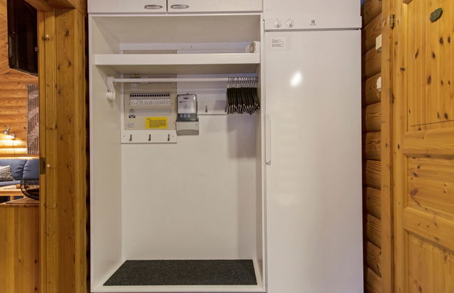 Ylläs-topin lomamaja 3 - Foto 21