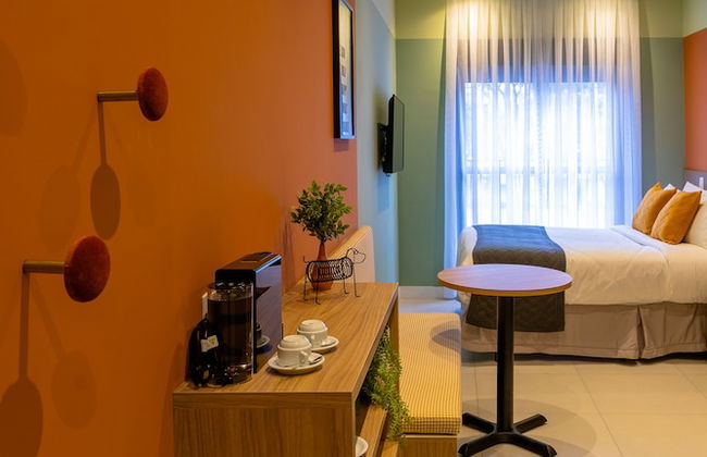 Smart Charlie Vitta Campo Belo - Foto 7