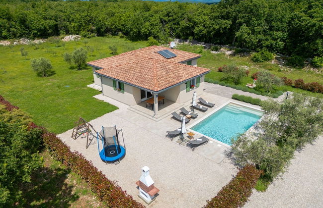 Holiday Home Olea - Foto 36