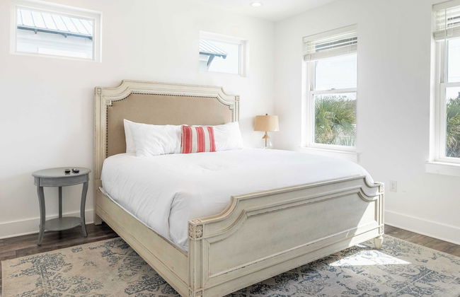 Destin Oasis by Avantstay Outdoor Kitchen, Game Room & Pool! - Foto 9