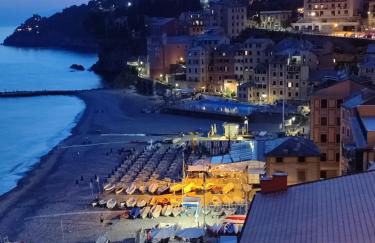 Sori e Mare Loft - Foto 26